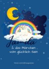 Jamila & das Märchen vom glücklich Sein