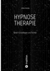 HYPNOSE THERAPIE