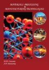 Materials processing and manufacturing technologies