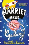 Harreit Versus the Galaxy