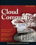 Cloud Computing Bible - Barrie  Sosinsky