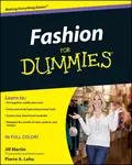 Fashion For Dummies - Jill  Martin