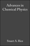 Advances in Chemical Physics. Volume 144 - Stuart A. Rice