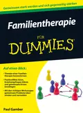 Familientherapie für Dummies - Paul  Gamber