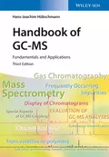 Handbook of GC-MS - Hans-Joachim Hübschmann