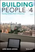 Building People, Volume 4 - Mun Leong Liew