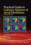 Practical Guide to Catheter Ablation of Atrial Fibrillation - Jonathan S. Steinberg