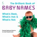 The Brilliant Book of Baby Names: What’s best, what’s hot and what’s not - Linda  Rosenkrantz