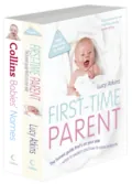 First-Time Parent and Gem Babies’ Names Bundle - Lucy  Atkins