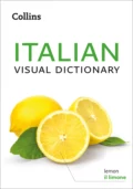 Collins Italian Visual Dictionary - Collins  Dictionaries