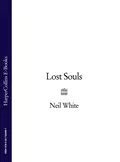 LOST SOULS - Neil  White