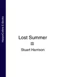 Lost Summer - Stuart  Harrison