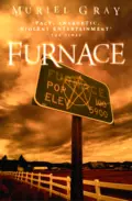 Furnace - Muriel Gray