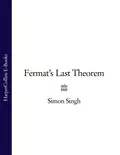 Fermat’s Last Theorem - Simon Singh