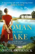 The Woman In The Lake: Can she escape the shadows of the past? - Nicola  Cornick