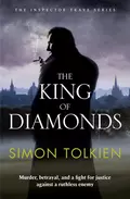 The King of Diamonds - Simon  Tolkien