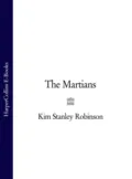 The Martians - Kim Stanley Robinson