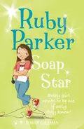 Ruby Parker: Soap Star - Rowan  Coleman