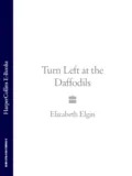 Turn Left at the Daffodils - Elizabeth Elgin