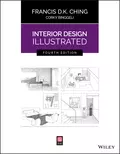 Interior Design Illustrated - Corky  Binggeli