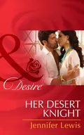 Her Desert Knight - Jennifer Lewis