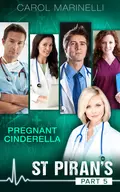 Pregnant Cinderella - Carol Marinelli