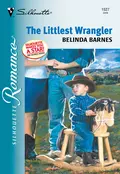 The Littlest Wrangler - Belinda  Barnes