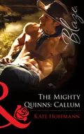 The Mighty Quinns: Callum - Kate  Hoffmann