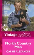 North Country Man - Carrie  Alexander