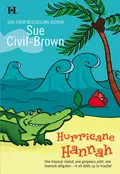 Hurricane Hannah - Sue  Civil-Brown