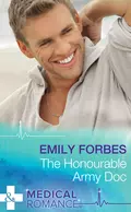 The Honourable Army Doc - Emily  Forbes