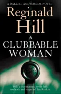 A Clubbable Woman - Reginald  Hill