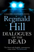 Dialogues of the Dead - Reginald  Hill