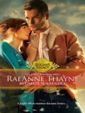 Intimate Surrender - RaeAnne  Thayne