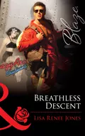 Breathless Descent - Lisa Renee Jones