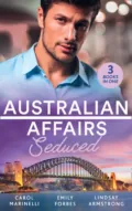 Australian Affairs: Seduced: The Accidental Romeo - Lindsay  Armstrong