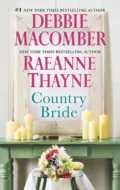 Country Bride: Country Bride / Woodrose Mountain - RaeAnne  Thayne