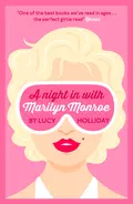 A Night In With Marilyn Monroe - Lucy  Holliday