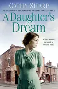 A Daughter’s Dream - Cathy  Sharp