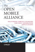 The Open Mobile Alliance - Michael  Brenner