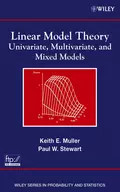 Linear Model Theory - Paul Stewart W.