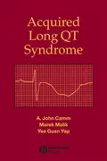 Acquired Long QT Syndrome - A. John Camm