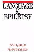 Language and Epilepsy - Franco  Fabbro