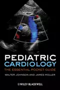 Pediatric Cardiology - Walter Johnson H.