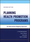 Planning Health Promotion Programs - Gerjo  Kok