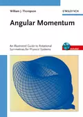 Angular Momentum - William Thompson J.