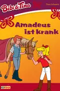 Bibi & Tina - Amadeus ist krank - Theo Schwartz