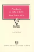 Por donde se sube al cielo - Manuel Gutiérrez Nájera