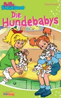 Bibi Blocksberg - Die Hundebabys - Theo Schwartz