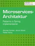 Microservices-Architektur - Michael  Schafer